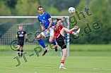 Fußball, Herren, Kreisliga Neumarkt Jura West, Saison 2025-2026, Spieltag 3, SV Marienstein - SV Cronheim, 17.08.2025