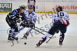 11.03.2015 - ERC Ingolstadt - Iserlohn Roosters