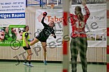 Handball, Bezirksklasse Frauen Staffel Nord West, Saison 2022-2023, DJK Eichstätt - TSV Gaimersheim, 27.01.2024