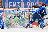 Eishockey, Herren, DEL, Saison 2025-2026, Spiel 23, ERC Ingolstadt - Dresdner Eislöwen, 28.11.2025