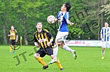 03.05.2015 - FC Hitzhofen-Oberzell - ESV München