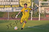 Fußball, Herren, Regionalliga Bayern, Saison 2022-2023, Relegation - Runde1 - Spiel 2, VfB Eichstätt - FC Memmingen, 02.06.2023