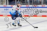 Eishockey, Herren, DEL, Saison 2024-2025, Spieltag 16, Nürnberg Ice Tigers - ERC Ingolstadt, 15.11.2024
