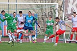 Fußball, Herren, Regionalliga Bayern, Saison 2021-2022, Spieltag 31, VfB Eichstätt - TSV Buchbach, 20.04.2022