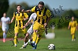 Fußball, Herren, Bezirksliga Oberbayern Nord, Saison 2024-2025, Spieltag 3, TSV Gaimersheim - SE Freising, 11.08.2024