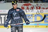 ERC Ingolstadt vs Koelner Haie, Eishockey, DEL, Deutsche Eishockey Liga, 01.11.2015