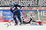 Eishockey, Herren, DEL, Saison 2024-2025, Spieltag 25, ERC Ingolstadt - Pinguins Bremerhaven, 12.12.2024