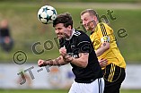 11.04.2018 - FC Hitzhofen-Oberzell - FC Sandersdorf