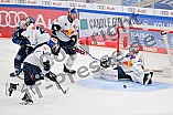 Eishockey, Herren, DEL, Saison 2024-2025, Spieltag 30, ERC Ingolstadt - EHC Red Bull München, 26.12.2024