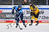 Eishockey, Frauen, DFEL, Saison 2025-2026, Spieltag 3, ERC Ingolstadt - Mad Dogs Mannheim, 27.09.2025