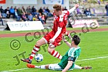 16.04.2016 - VfB Eichstätt - TSV Aubstadt