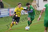 Fußball, Herren, Kreisliga 1, Saison 2023-2024, Spieltag 18, FC Hitzhofen-Oberzell - SV Lippertshofen, 23.03.2024