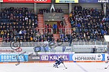 ERC Ingolstadt vs Adler Mannheim, DEL, Deutsche Eishockey Liga, Spieltag 46, 15.02.2019