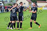 Vorbereitung, Herren, BFV, Saison 2021-2022, SpVgg Ansbach - VfB Eichstätt, 09.07.2021