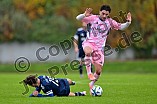 Fußball, Herren, Bezirksliga Oberbayern Nord, Saison 2025-2026, Spieltag 13, TSV Gaimersheim - SpVgg Kammerberg, 11.10.2025