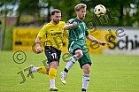 Fußball, Herren, Kreisliga 1, Saison 2025-2026, Spieltag 24, FC Hitzhofen-Oberzell - FC Mindelstetten, 17.05.2026