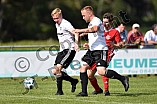 27.05.2018 - DJK Limes - TSV Absberg