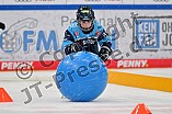 Eishockey, Herren, DEL, Saison 2022-2023, ERC Ingolstadt - Kids On Ice Day, 19.11.2022