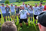 Fußball, Herren, Kreisliga Donau Isar 1, Saison 2025-2026, Spieltag 26, SV Denkendorf - FC Mindelstetten, 30.05.2026