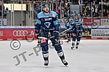 Eishockey, Herren, DEL, Saison 2022-2023, Playoff-Halbfinale - Spiel 5, ERC Ingolstadt - Adler Mannheim, 08.04.2023
