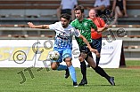 29.07.2018 - VfB Eichstätt - SpVgg Kammerberg