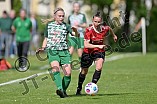 Fußball, Frauen, Landesliga Süd, Saison 2023-2024, Spieltag 18, FV Obereichstätt - SV Thenried, 04.05.2024
