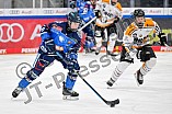 Eishockey, Nachwuchs, U17, DEB, Saison 2024-2025, ERC Ingolstadt - EV Füssen, 15.02.2025