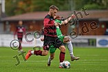 10.10.2020 - VfB Eichstätt - 1. FC Nürnberg II