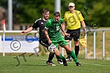 Fußball, Herren, Kreisliga Neumarkt Jura Ost, Saison 2025-2026, Vorbereitung, DJK Limes - SV Denkendorf, 20.07.2025