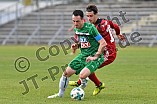 21.10.2017 - FC Ingolstadt 04 II - VfB Eichstätt