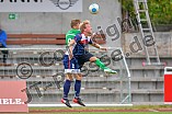 25.08.2018 - VfB Eichstätt - FC Schwabing München