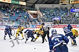 Vorbereitung, Eishockey, Herren, DEL, Saison 2021-2022, ERC Ingolstadt - spusu Vienna Capitals, 04.09.2021