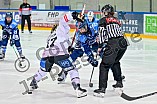 Eishockey, Frauen, DFEL, Saison 2025-2026, Playoffs Halbfinale - Spiel 2, ERC Ingolstadt - HC Davos, 01.03.2026