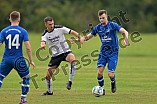Fußball, Herren, Kreisliga West, Saison 2022-2023, Spieltag 4, SV Marienstein - SG Pfofeld-Theilenhofen, 03.09.2022