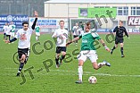 22.11.2014 - VfB Eichstätt - SpVgg Landshut