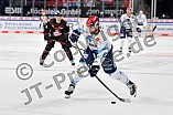 23.12.2020 - Nürnberg Ice Tigers - ERC Ingolstadt
