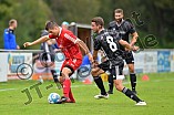Fußball, Herren, A-Klasse Süd, Saison 2021-2022, Spieltag 8, SV Marienstein II - VfL Treuchtlingen, 19.09.2021