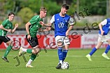 Fußball, Herren, Bezirksliga Oberbayern Nord, Saison 2022-2023, Spieltag 29, VfB Eichstätt II - TSV Rohrbach, 20.05.2023