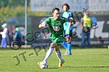 13.10.2018 - VfB Eichstätt - SpVgg Greuther Fürth II