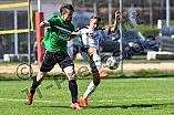 08.04.2017 - VfB Eichstätt - FC Amberg