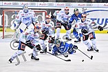 ERC Ingolstadt vs Schwenninger Wild Wings, Eishockey, DEL, Deutsche Eishockey Liga, Spieltag 47, 28.01.2018