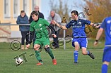 11.11.2018 - DJK Grafenberg - DJK-SV Wallnsdorf