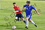 14.05.2017 - SV Buxheim - VfB Kipfenberg
