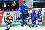 Kids on Ice Day, ERC Ingolstadt, Eishockey, DEL, Deutsche Eishockey Liga, 17.02.2018