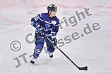 ERC Ingolstadt vs Fischtown Pinguins, Eishockey, DEL, Deutsche Eishockey Liga, Spieltag 23, 30.11.2018