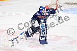 Eishockey, Herren, DEL, Saison 2024-2025, Playoffs Halbfinale, Spiel 3, ERC Ingolstadt - Kölner Haie, 06.04.2025