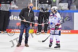 Eishockey, Frauen, DFEL, Saison 2020-2021, ERC Ingolstadt - ESC Planegg-Würmtal, 07.03.2021