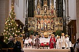 Kinderchristmette mit Krippenspiel, 24.12.2025