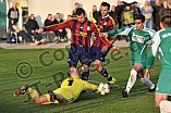 15.11.2015 - ST Kraiberg - VfB Eichstätt II