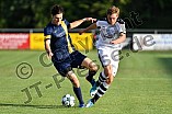 23.06.2017 - TSV Jetzendorf - VfB Eichstätt